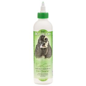 Bio Groom Ear Cleaner - 8 oz