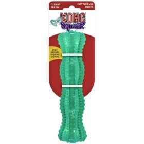 KONG Squeezz Dental Stick Dog Toy Medium - 1 count