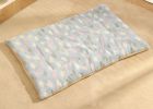 Pet Blanket Dog Cat Bed Winter Warm Mat Four Seasons Universal Blanket - clouds - S