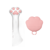 Indoor & Outdoor Pet Training Everyday Supplies - Pink - Pet Canned Spoon