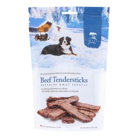 Caledon Farms - Dog Treat Beef Tenderstck - Case Of 4-3.9 Oz - Default