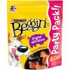 Purina Beggin' Real Bacon Soft Treats for Dogs, 40 oz Pouch - Beggin'