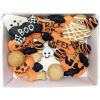 Halloween Themed Dog Treats Gift Box - 23 treats