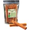 Dog Churpi Chew-100% Natural;  Himalayan Yak Cheese Churpi Dog Treat & Chews;  Grain-Free;  Gluten-Free;  Dental Chews;  4 Count;  Large-15 oz  - Defa