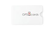 GPS Cards fits with Yuanbbo Pet GPS Tracker Smart Dog Cat Collar / IOS / Android - GPSCRDg73147g