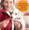 Milk-Bone Soft & Chewy Dog Snacks;  Chicken Recipe (37 oz.) - 37 oz