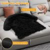 Pet Supplies Plush Calming Dog Couch Bed - Style B - S