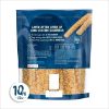 Purina Busy Rawhide Chewnola Oats & Brown Rice Treat for Dogs, 20 oz Pouch - Busy