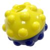 Bumper Treat Ball - Treat Dispensing Toy for Dogs - 3" and 5" - 3"