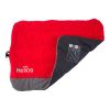 Helios Combat-Terrain Outdoor Cordura-Nyco Travel Folding Dog Bed - X-Large