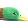 Best Pet Supplies Dog Squeaky Chew Toys Fun Skin Plush - Duck feet