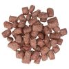 Dr. Pol Freeze Dried Munchies Rabbit Dog Treat and Meal Topper 8 Ounces - Dr. Pol